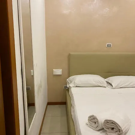 Hotel The Peace